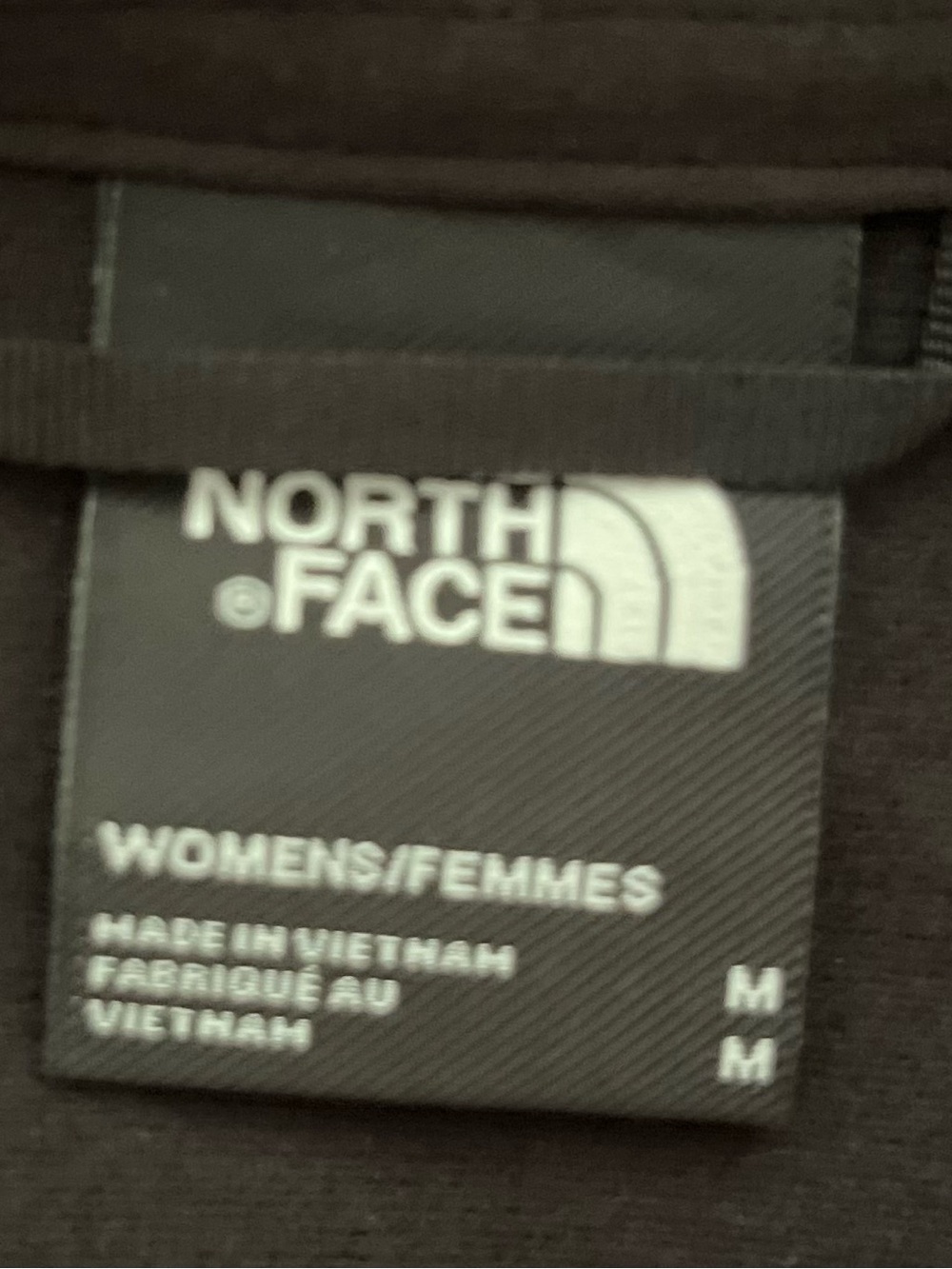 The North Face Vest - Picture 3 of 5